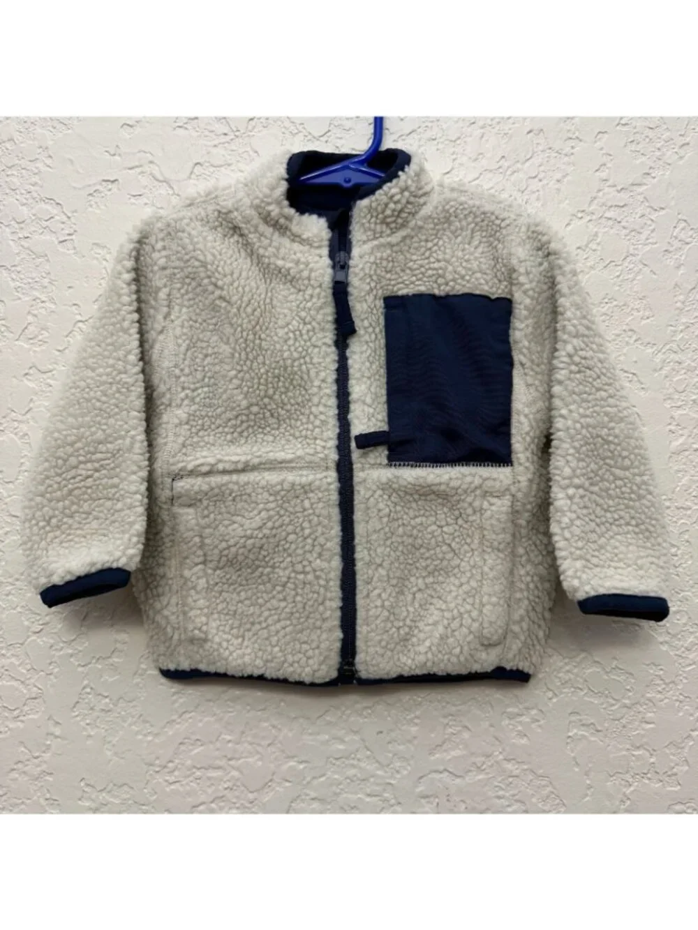 The Children’s Place Jacket 18-24M
